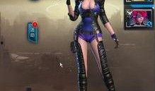 逆战体验服最新爆料猪年,体验服新爆料揭秘猪年限定狂欢盛宴